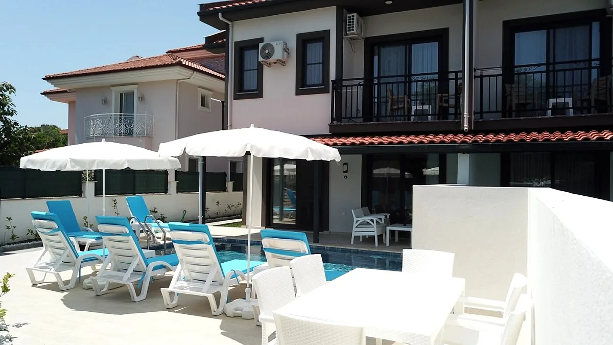 Villa Saganta 1 — fotoğraf 12