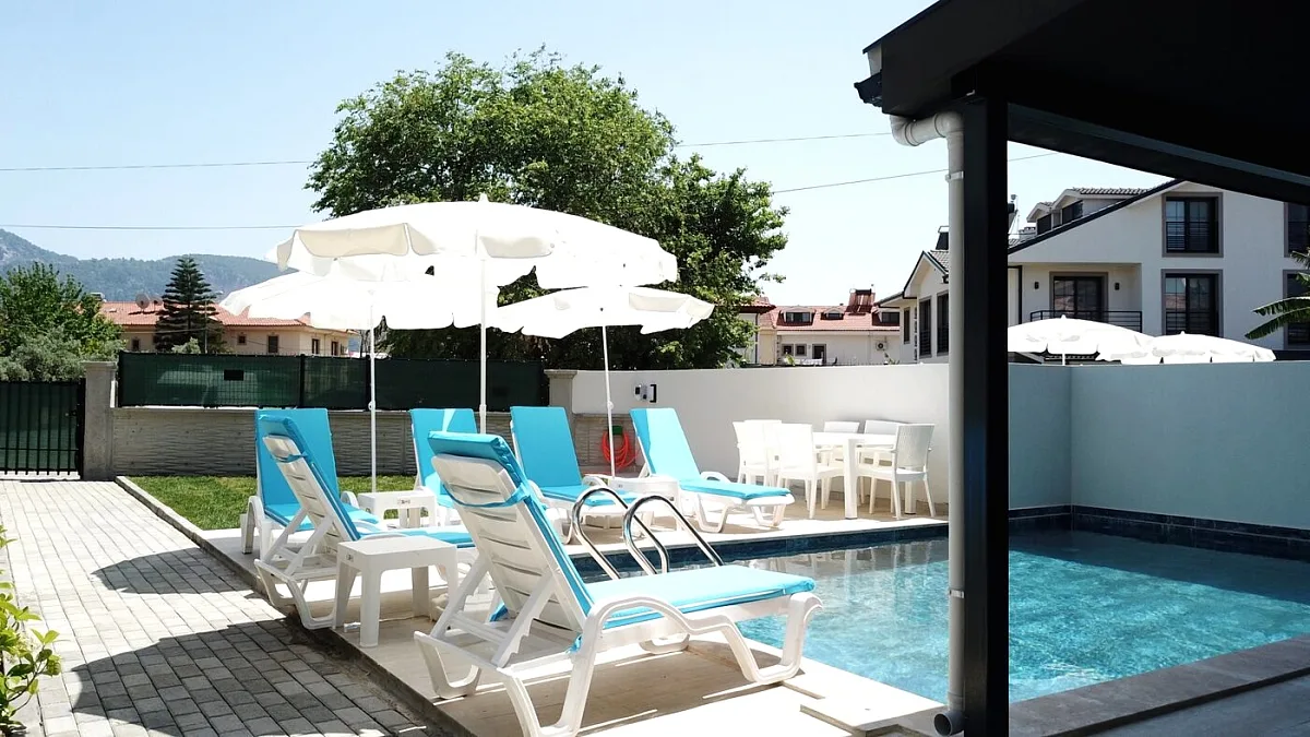 Villa Saganta 1 — fotoğraf 14