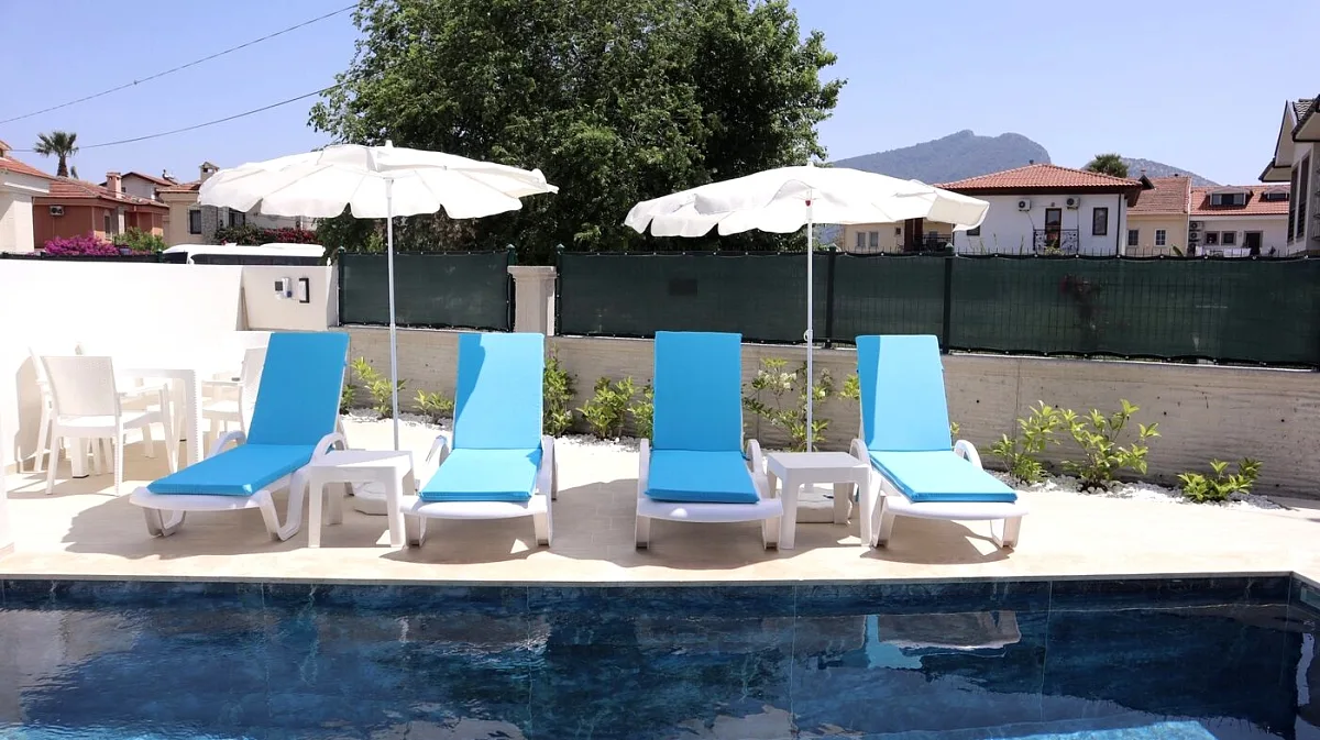 Villa Saganta 1 — fotoğraf 37