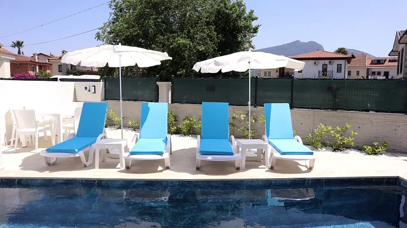 Villa Saganta 1 — fotoğraf 37