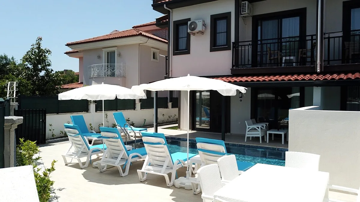Villa Saganta 1 — fotoğraf 13