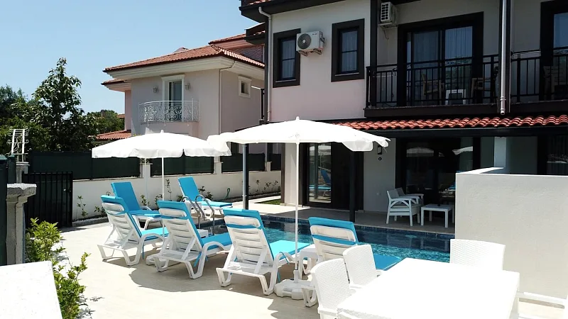 Villa Saganta 1 — fotoğraf 13