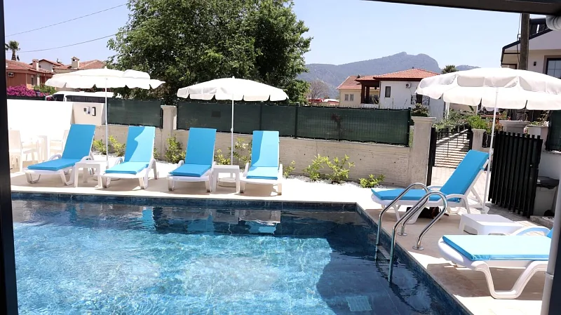 Villa Saganta 1 — fotoğraf 41