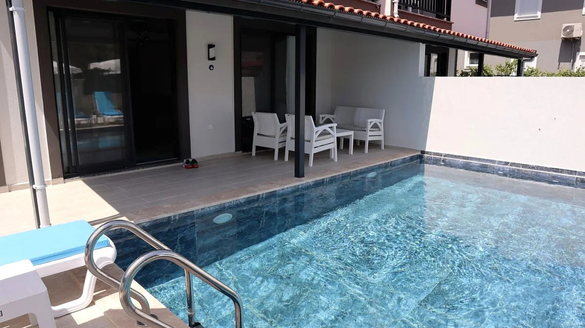 Villa Saganta 1 — fotoğraf 32