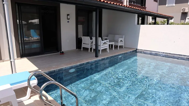 Villa Saganta 1 — fotoğraf 32