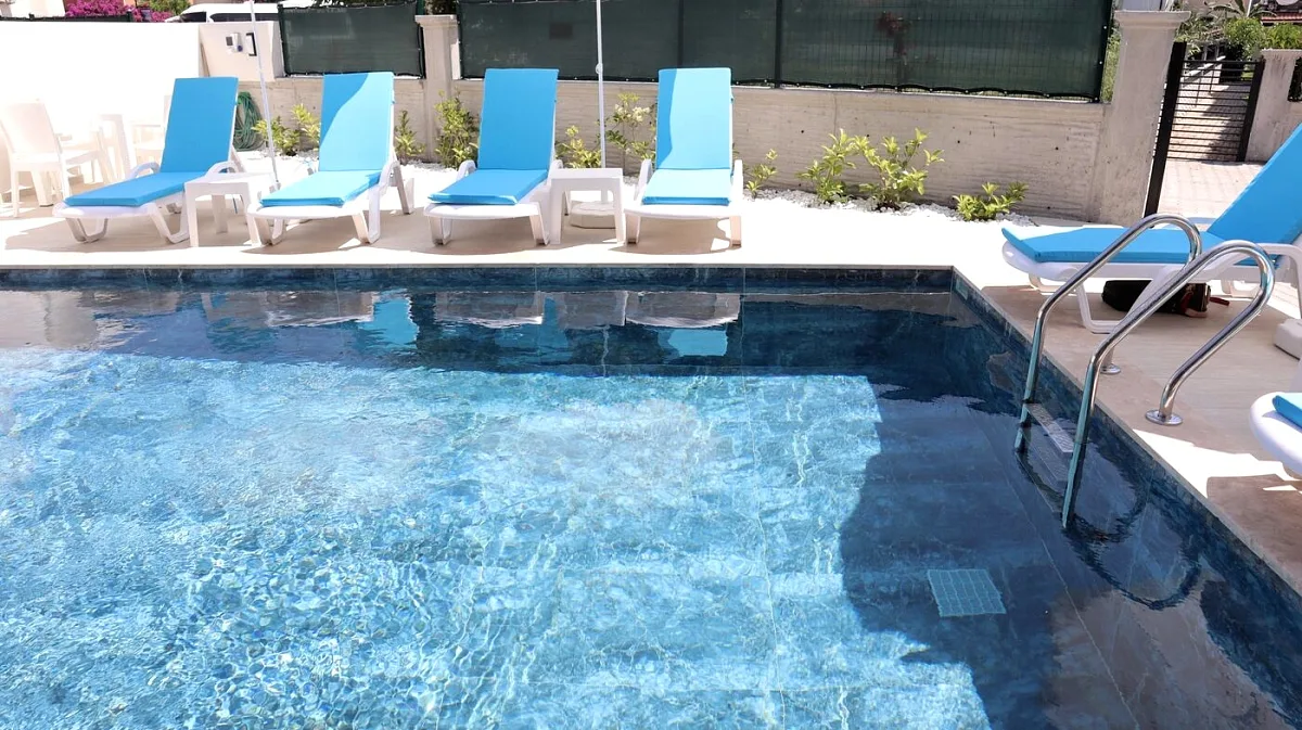 Villa Saganta 1 — fotoğraf 31
