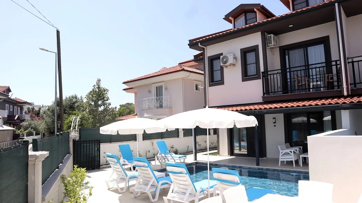 Villa Saganta 1 — fotoğraf 4