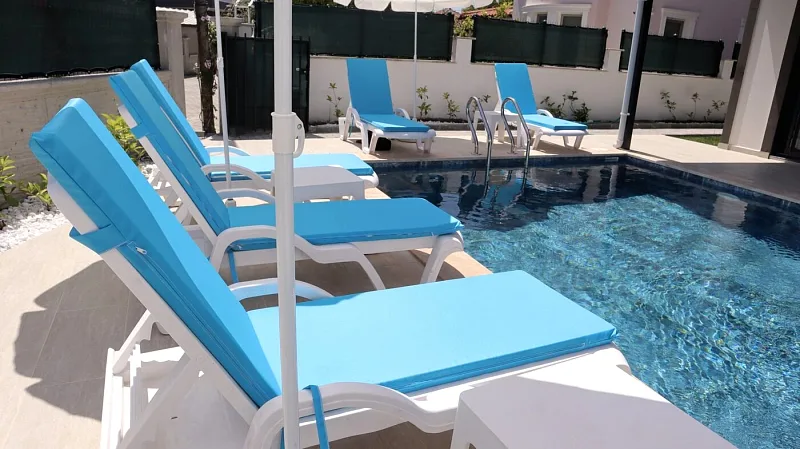 Villa Saganta 1 — fotoğraf 43