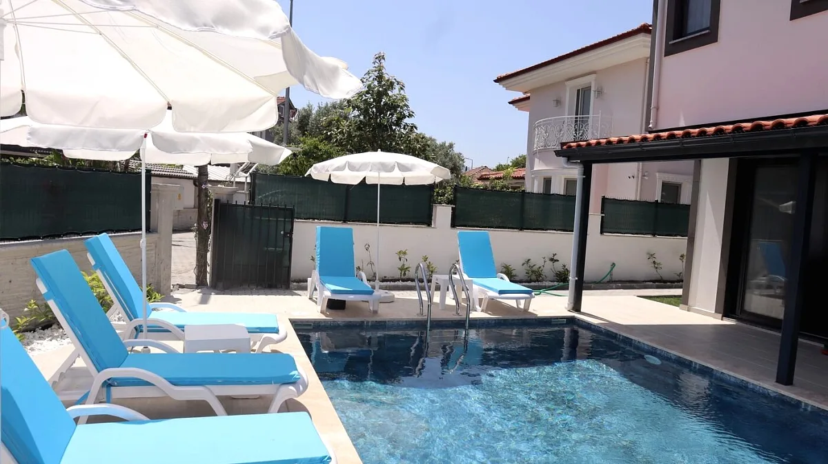 Villa Saganta 1 — fotoğraf 40