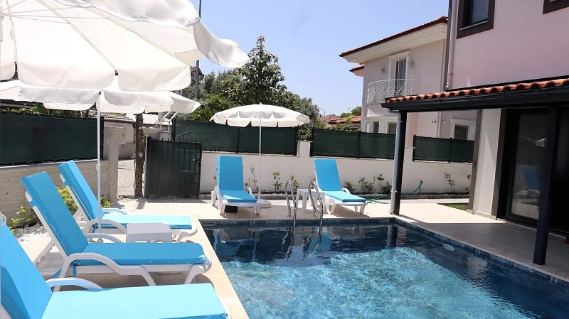 Villa Saganta 1 — fotoğraf 40