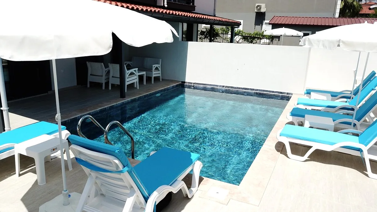 Villa Saganta 1 — fotoğraf 15