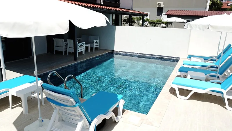 Villa Saganta 1 — fotoğraf 15