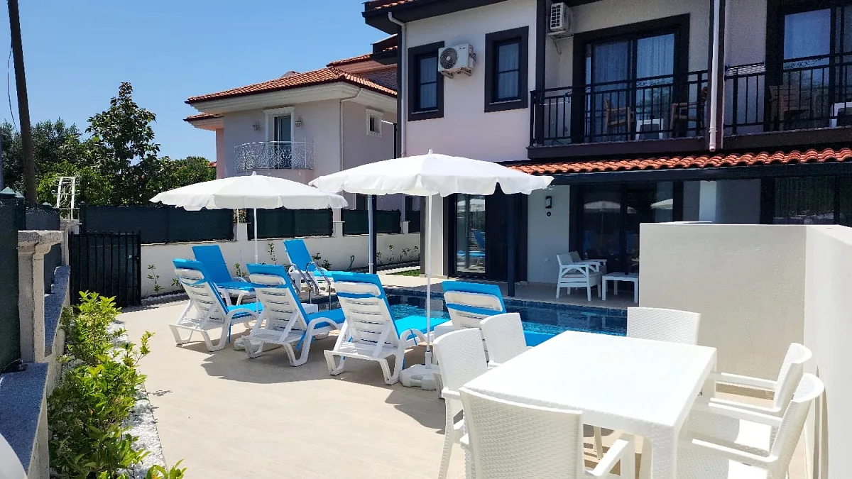 Villa Saganta 1 — fotoğraf 5