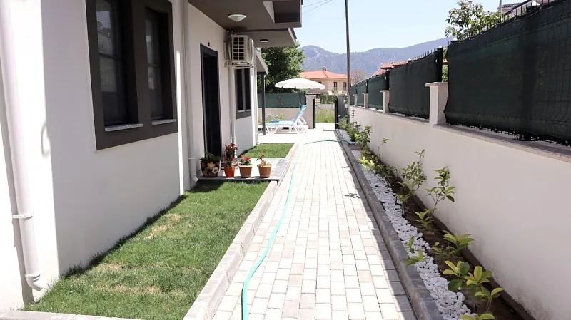 Villa Saganta 1 — fotoğraf 18