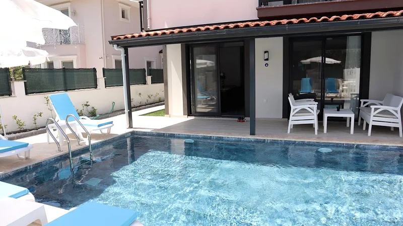 Villa Saganta 1 — fotoğraf 34