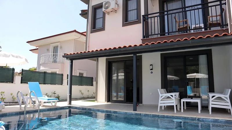 Villa Saganta 1 — fotoğraf 11