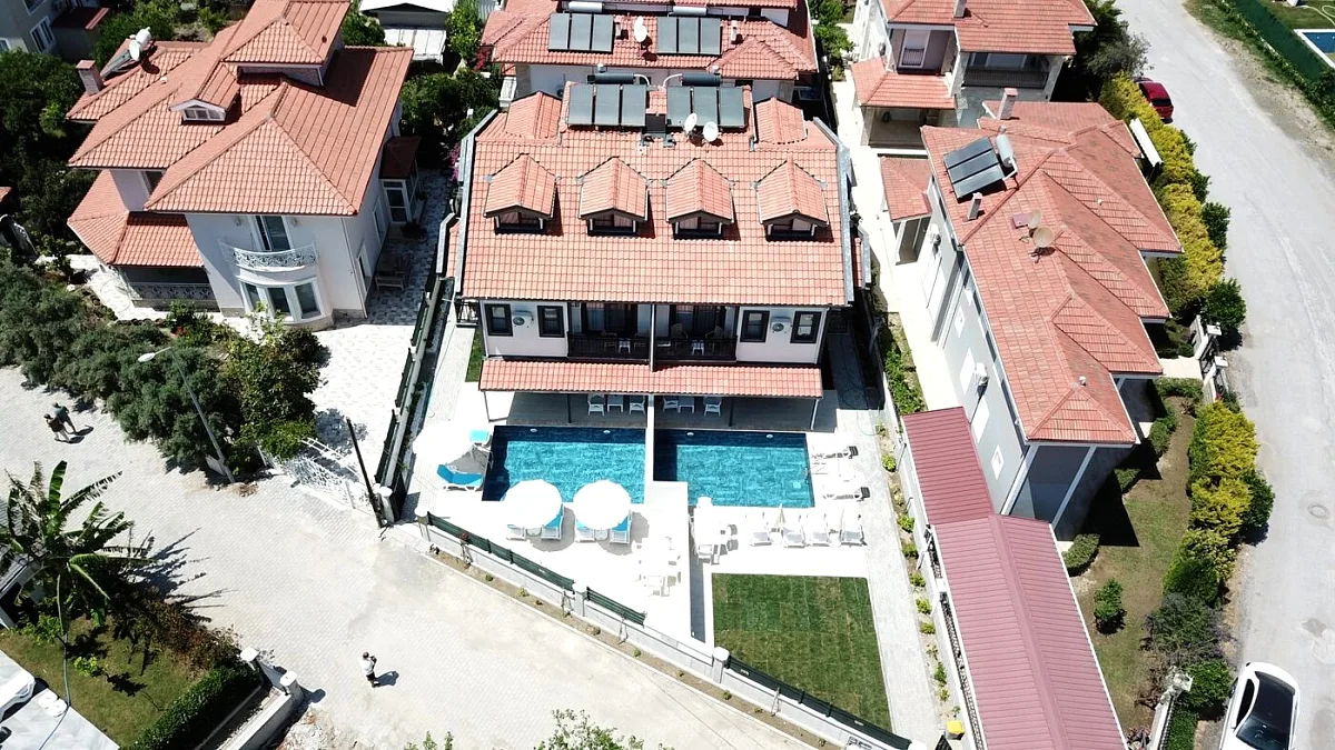 Villa Saganta 1 — fotoğraf 10