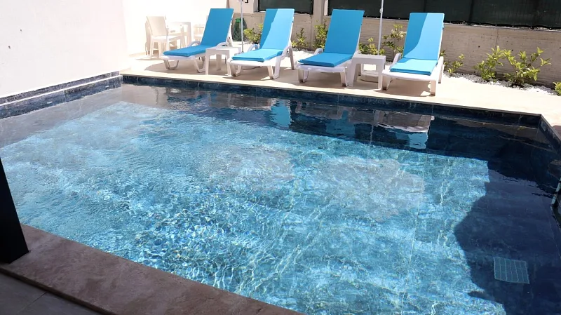 Villa Saganta 1 — fotoğraf 36