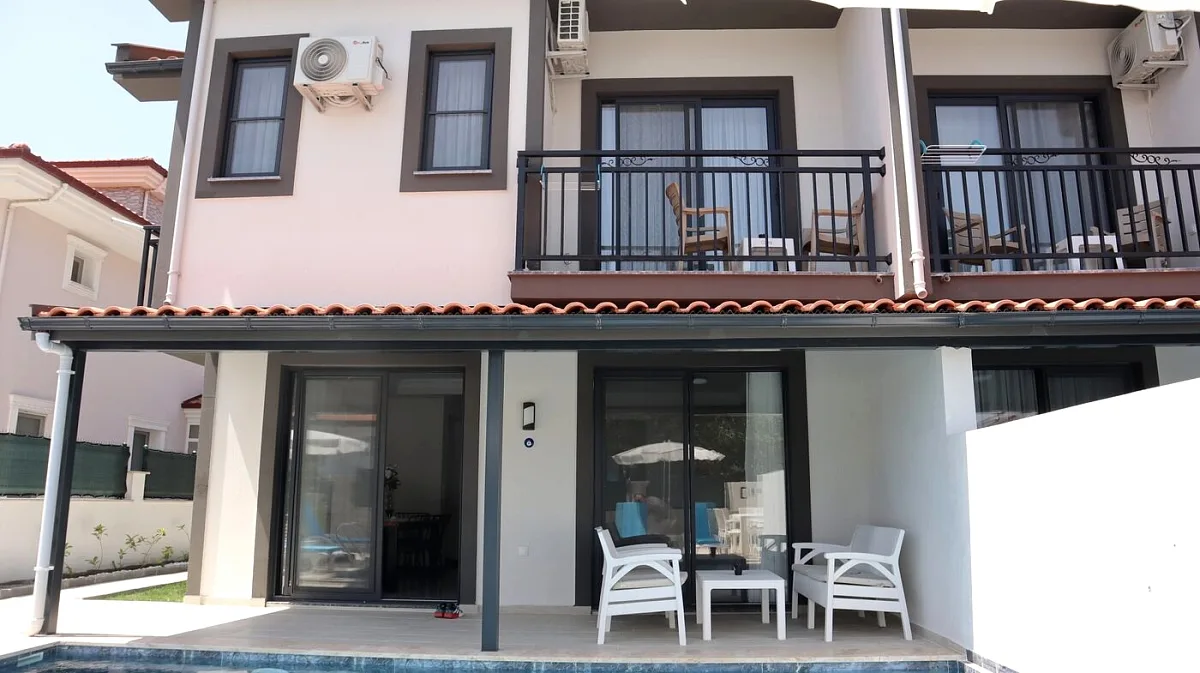 Villa Saganta 1 — fotoğraf 42