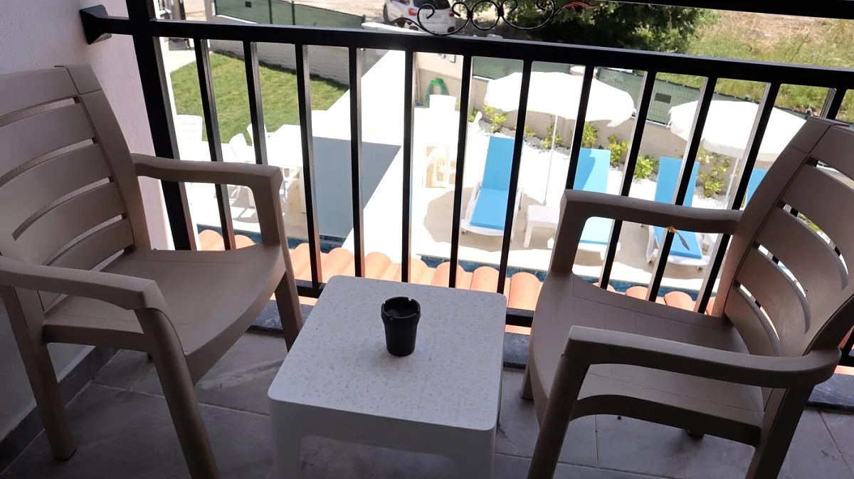 Villa Saganta 1 — fotoğraf 51