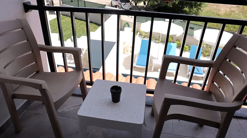 Villa Saganta 1 — fotoğraf 51