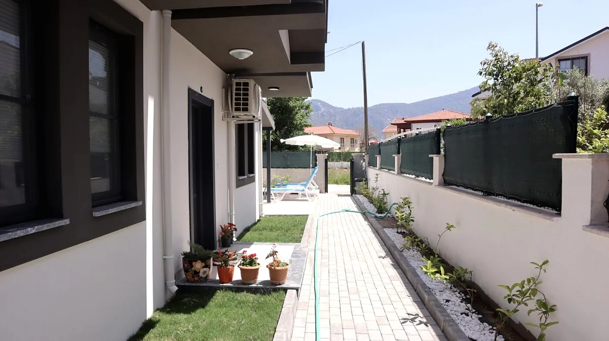 Villa Saganta 1 — fotoğraf 74