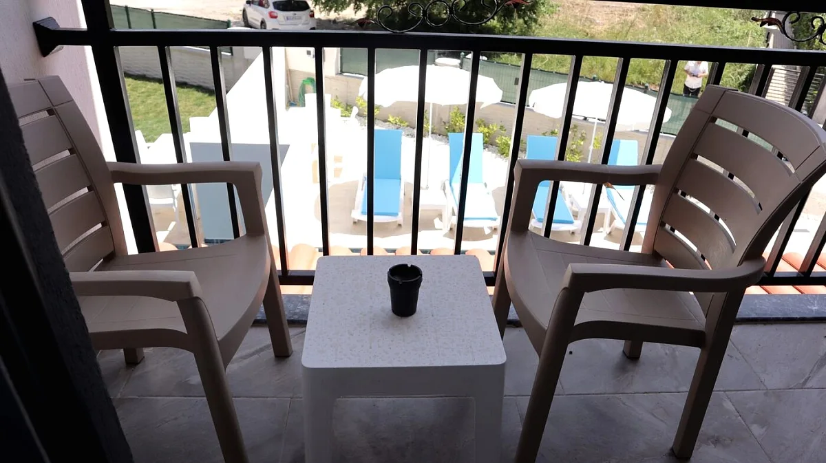 Villa Saganta 1 — fotoğraf 59