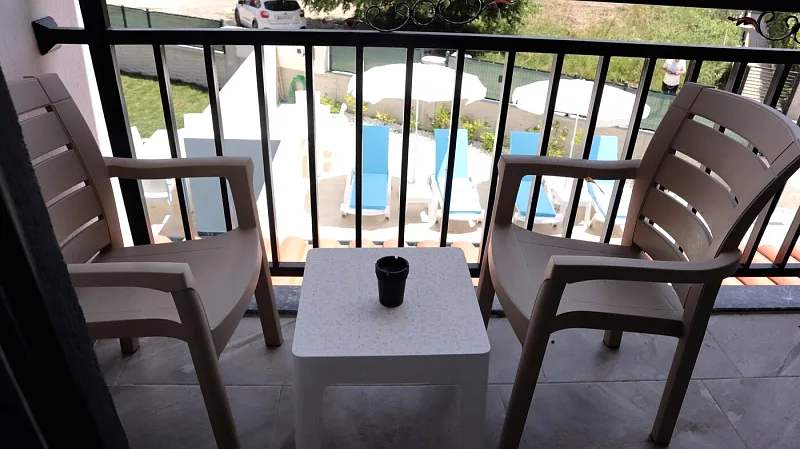 Villa Saganta 1 — fotoğraf 59