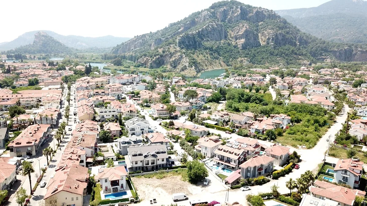 Villa Saganta 1