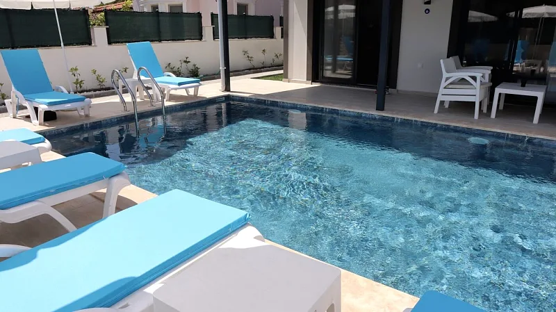 Villa Saganta 1 — fotoğraf 44