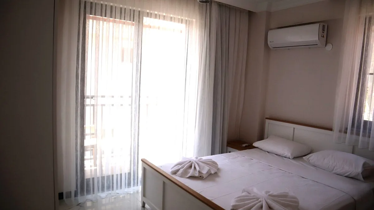 Villa Saganta 1 — fotoğraf 45