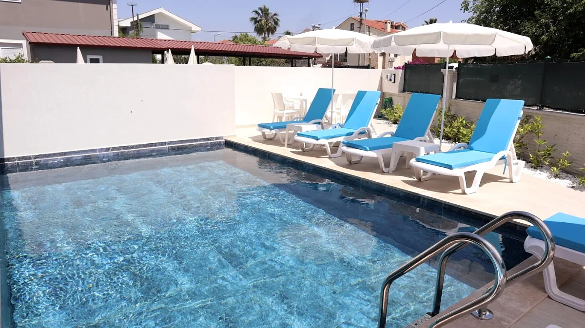 Villa Saganta 1 — fotoğraf 33