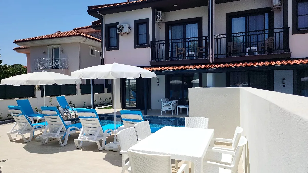 Villa Saganta 1 — fotoğraf 2