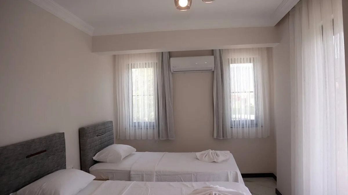 Villa Saganta 1 — fotoğraf 54