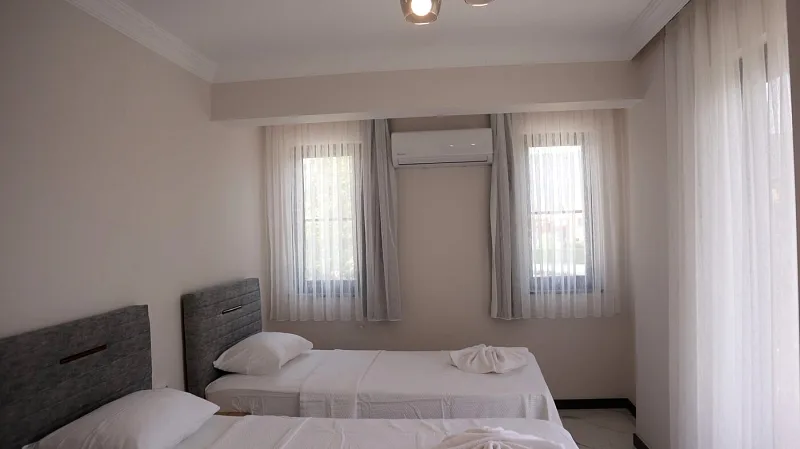 Villa Saganta 1 — fotoğraf 54