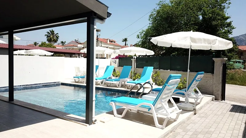 Villa Saganta 1 — fotoğraf 16