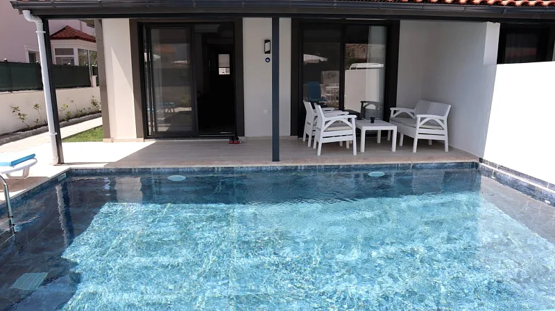 Villa Saganta 1 — fotoğraf 39