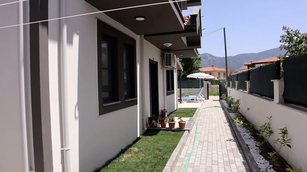Villa Saganta 1 — fotoğraf 75