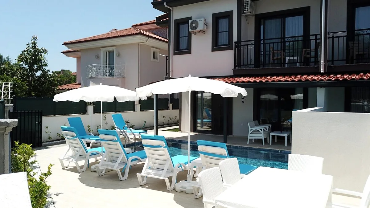 Villa Saganta 2 — fotoğraf 20
