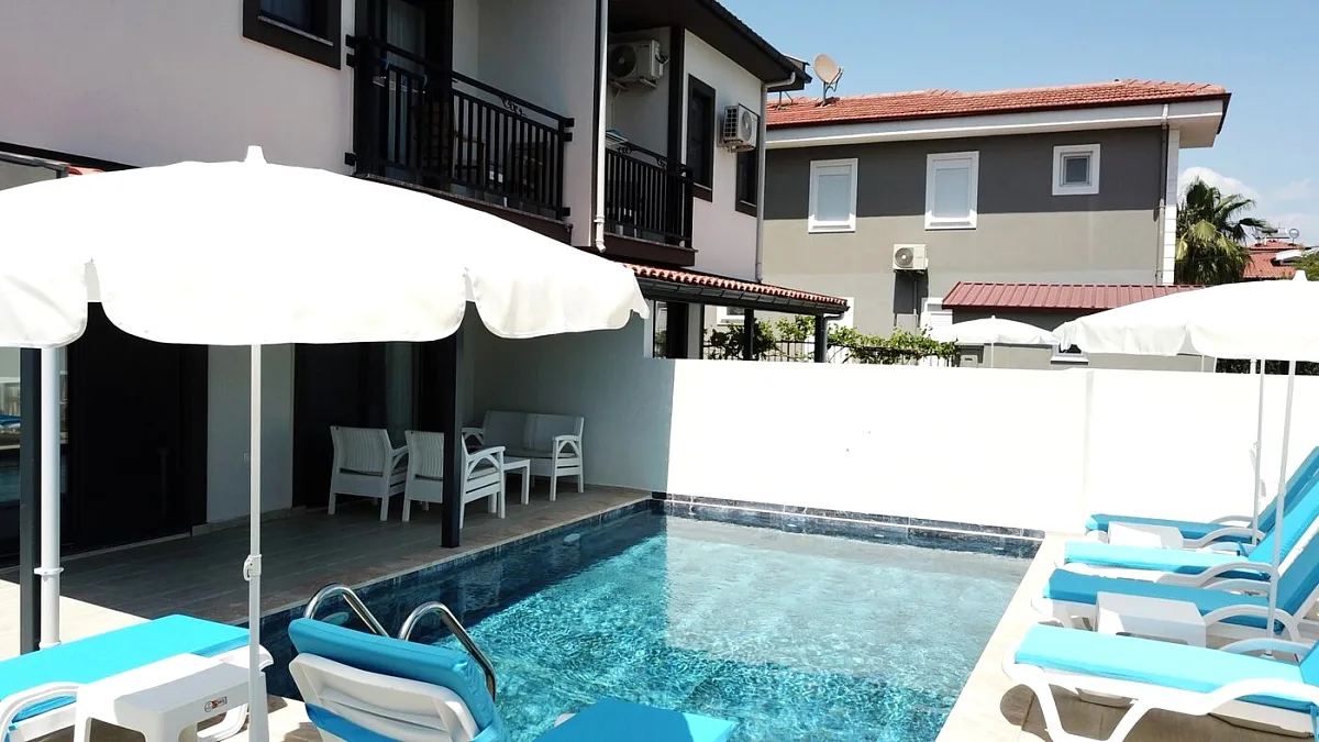 Villa Saganta 2 — fotoğraf 22