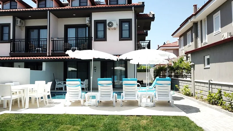 Villa Saganta 2 — fotoğraf 14