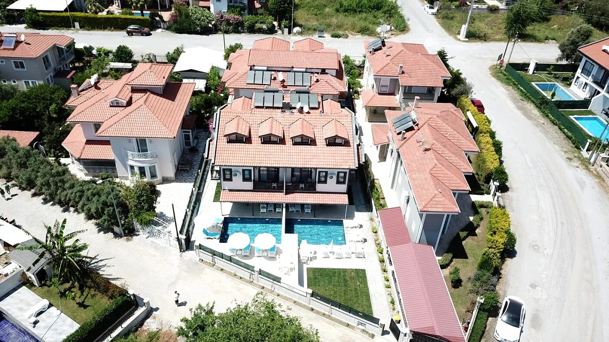 Villa Saganta 2 — fotoğraf 16