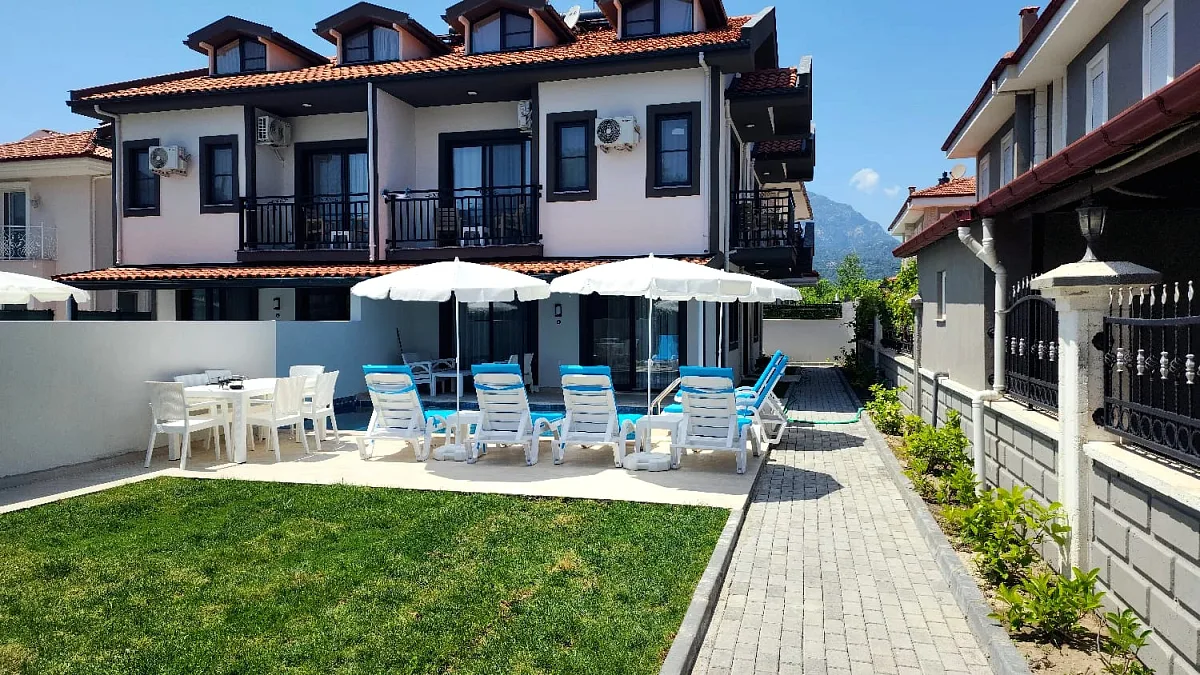 Villa Saganta 2 — fotoğraf 6