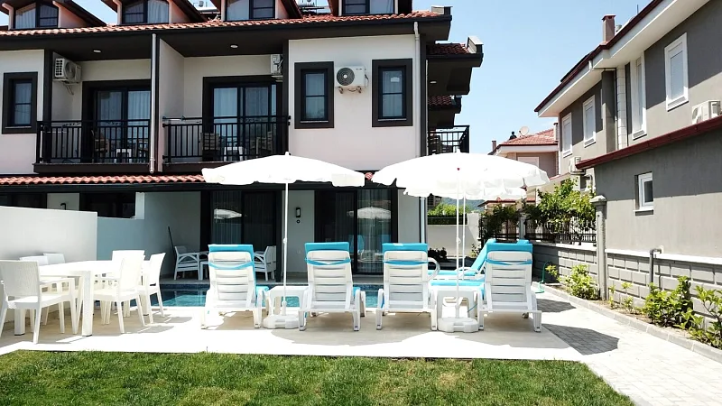 Villa Saganta 2 — fotoğraf 8