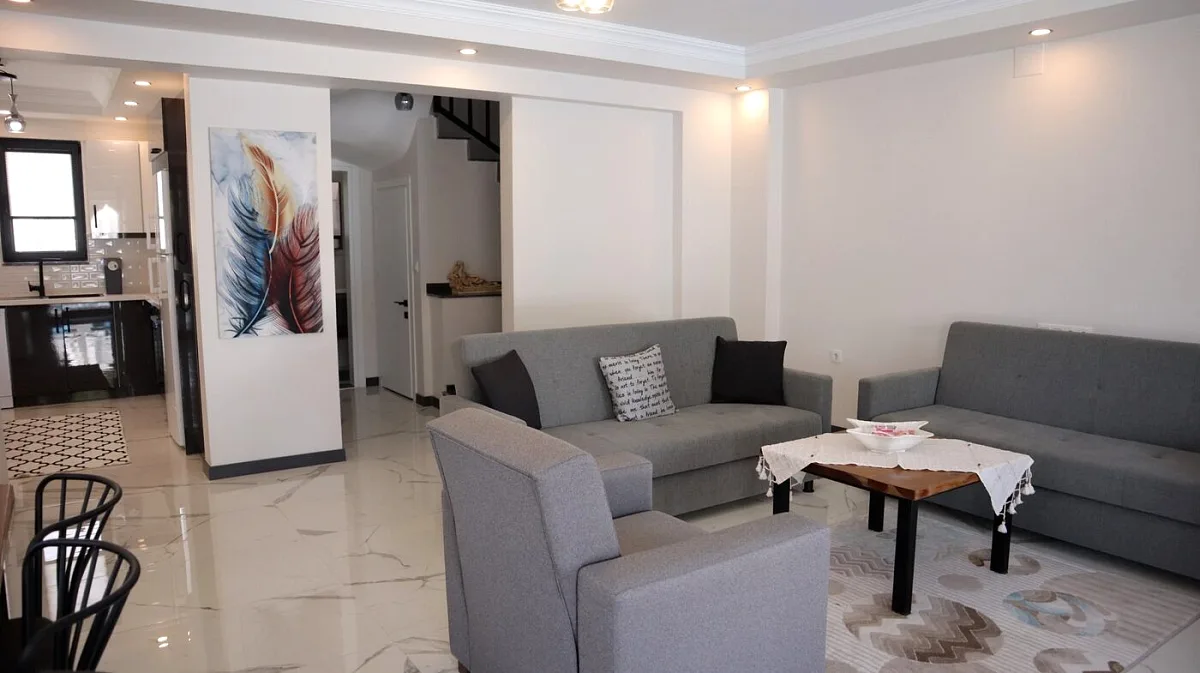 Villa Saganta 2 — fotoğraf 30