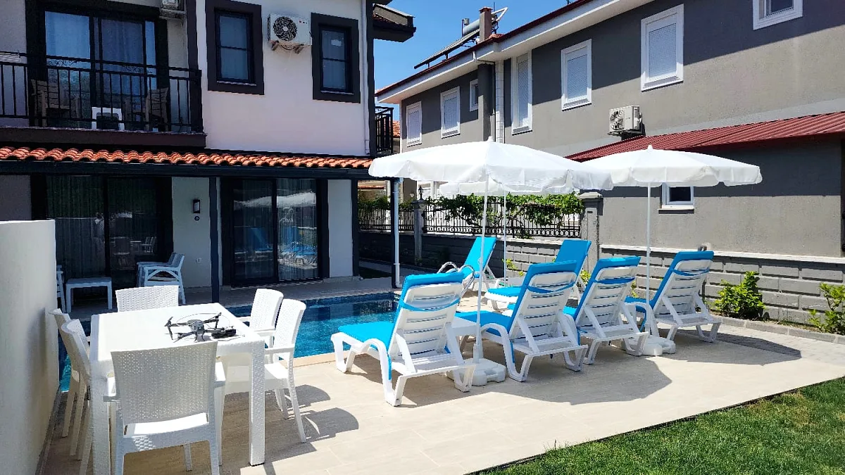 Villa Saganta 2 — fotoğraf 3