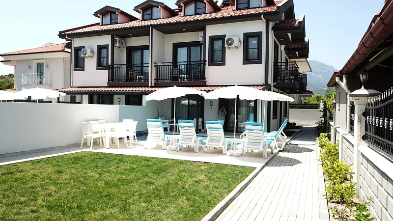 Villa Saganta 2 — fotoğraf 15