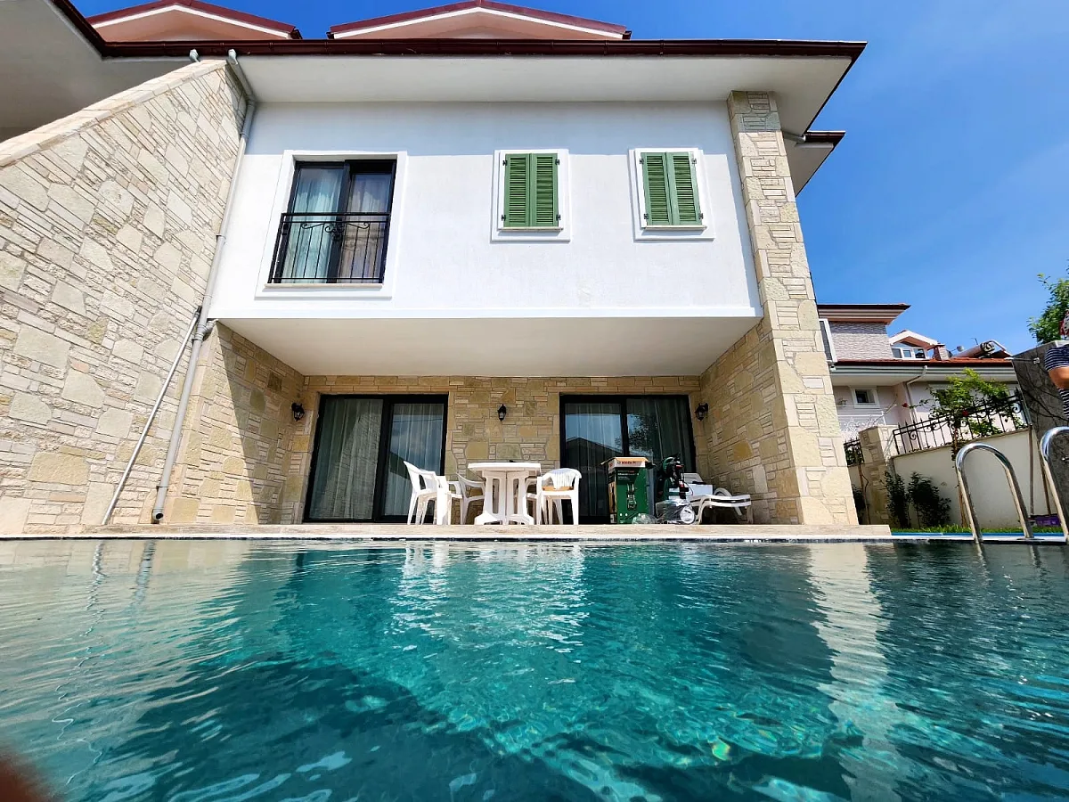 Villa Maruvil — fotoğraf 4
