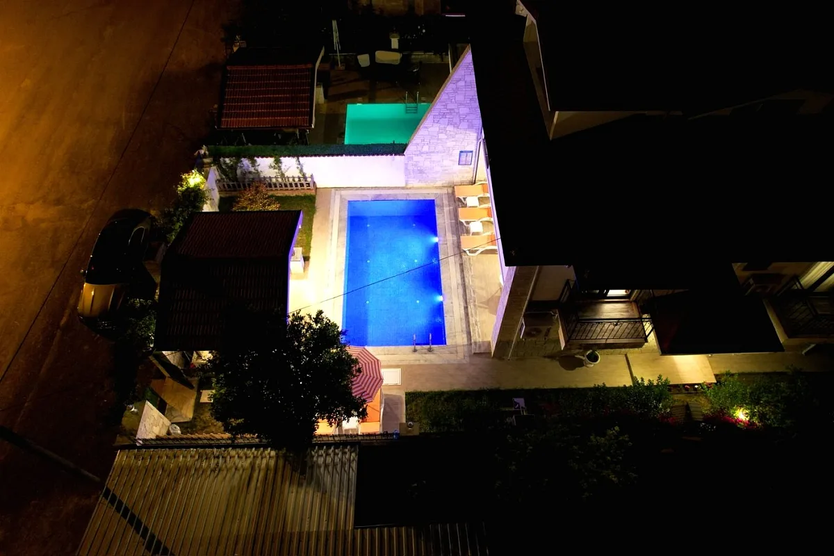 Villa Maruvil — fotoğraf 12