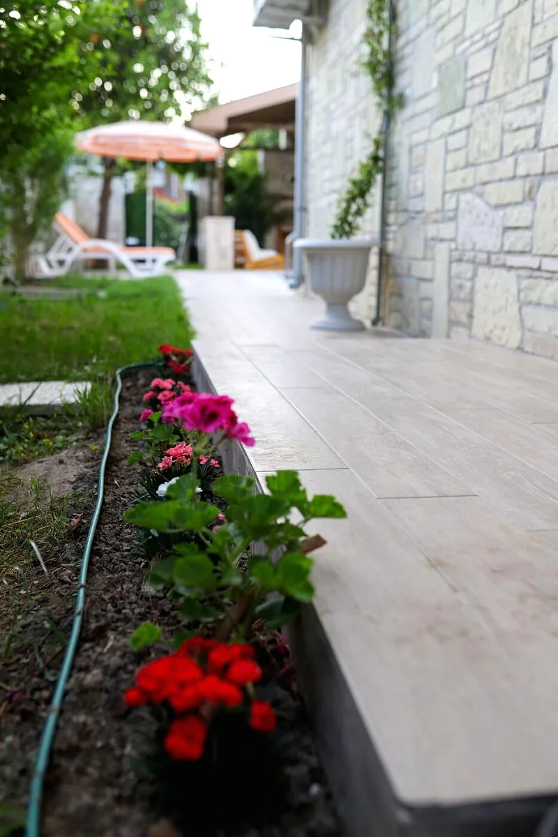 Villa Maruvil — fotoğraf 15